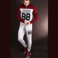 ست سویشرت و شلوار مدل 88