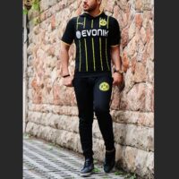 ست تیشرت و شلوار مدل Evonik