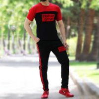 ست تیشرت و شلوار مدل PERSIAN GULF