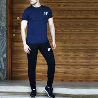 ست تیشرت و شلوار مدل11