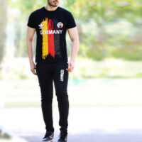 ست تیشرت و شلوار مدل Germany