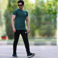 ست تیشرت و شلوار مدل Lufian