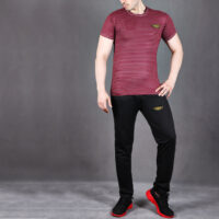 ست تیشرت و شلوار مدل piko