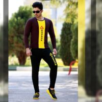 ست تیشرت و شلوارReebok مدل Adli