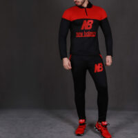 ست سویشرت و شلوار مدل  new balance