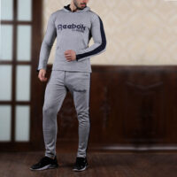 ست سویشرت و شلوارReebok مدل Raymond