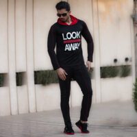 ست سویشرت و شلوار مدل  Dalton