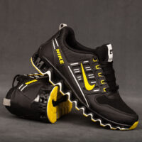 کفش مردانه nike مدل sprox (زرد)