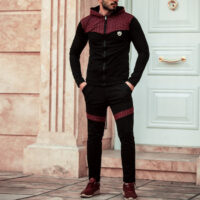 ست سویشرت و شلوار مدل Harrison