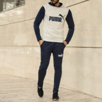 ست سویشرت و شلوار puma مدل Herbert