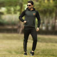 ست سویشرت و شلوار مردانه مدل Jax