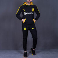 ست سویشرت و شلوار مدل BVB
