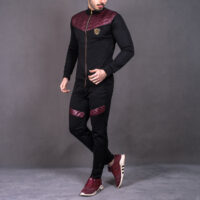 ست سویشرت و شلوار مدل Kaya