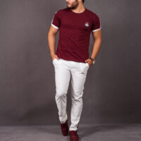 ست تیشرت و شلوار مدل Dalas