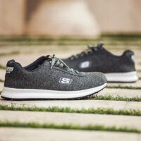 کفش مردانه Skechers مدل Herman