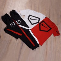 ست تیشرت و شلوار Nike r