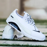 کفش مردانه nike مدل Rock (سفید)