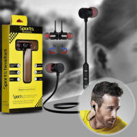 هندزفری بلوتوثی sports