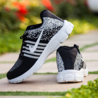 کفش مردانه Nike مدل Jerald (مشکی)