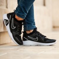 کفش مردانه nike مدل  Gabriel (سفید)