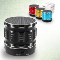 مینی اسپیکر بلوتوثی