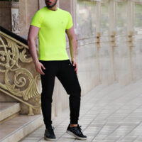 ست تیشرت و شلوار مردانه مدل Arta