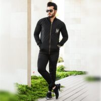 ست سویشرت و شلوار مدل Sharpen