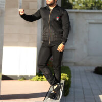 ست سویشرت و شلوار مدل Dock