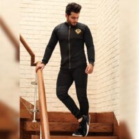 ست سویشرت و شلوار مدل Faller