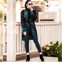 بافت زنانه مدلShalde