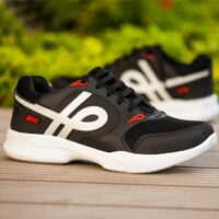 کفش مردانه مدل phibo (سفید)