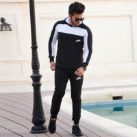 ست سویشرت و شلوار Nike مدل Delta