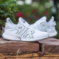 کفش مردانه Nike مدل  Air-AF ( سفید)