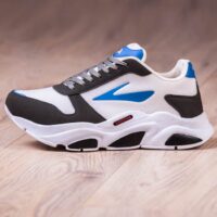 کفش مردانه مدل  BROOKS PLUSE(سفید)