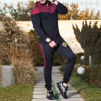 ست سویشرت و شلوار مردانه مدل Emreh