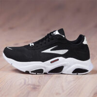 کفش مردانه مدل  BROOKS PLUSE(مشکی)