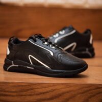 کفش مردانه مدل RFF-White