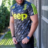 تیشرت مردانه Adidas مدل Duman