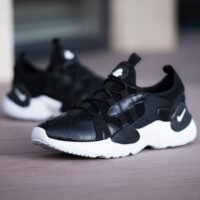 کفش مردانه Nike مدل Dable (مشکی سفید)