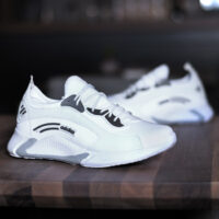 کفش مردانهAdidasمدلBontila( سفید)