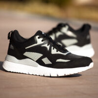 کفش مردانه Adidas مدل Pen (مشکی)