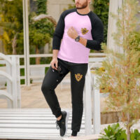 ست بلوز و شلوار مردانه مدل Felix