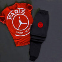 ست تیشرت و شلوار مردانه مدل Dylan