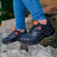 کفش مردانه Off white مدل Milito