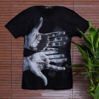 تیشرت مردانه مدل Gio