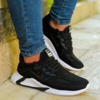 کفش مردانه Nike مدل Kento (مشکی)