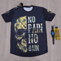 تیشرت مردانه مدل Carol