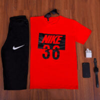 ست تیشرت وشلوارمردانه Nike مدل Dorothy
