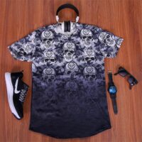 تیشرت مردانه مدل Gary