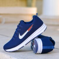 کفش مردانه Nike مدل Zoom.X (سرمه ای)